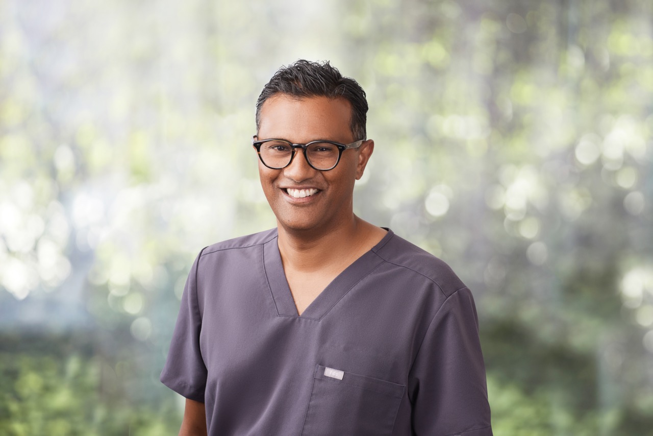 Mr Dayan Chandrasekara