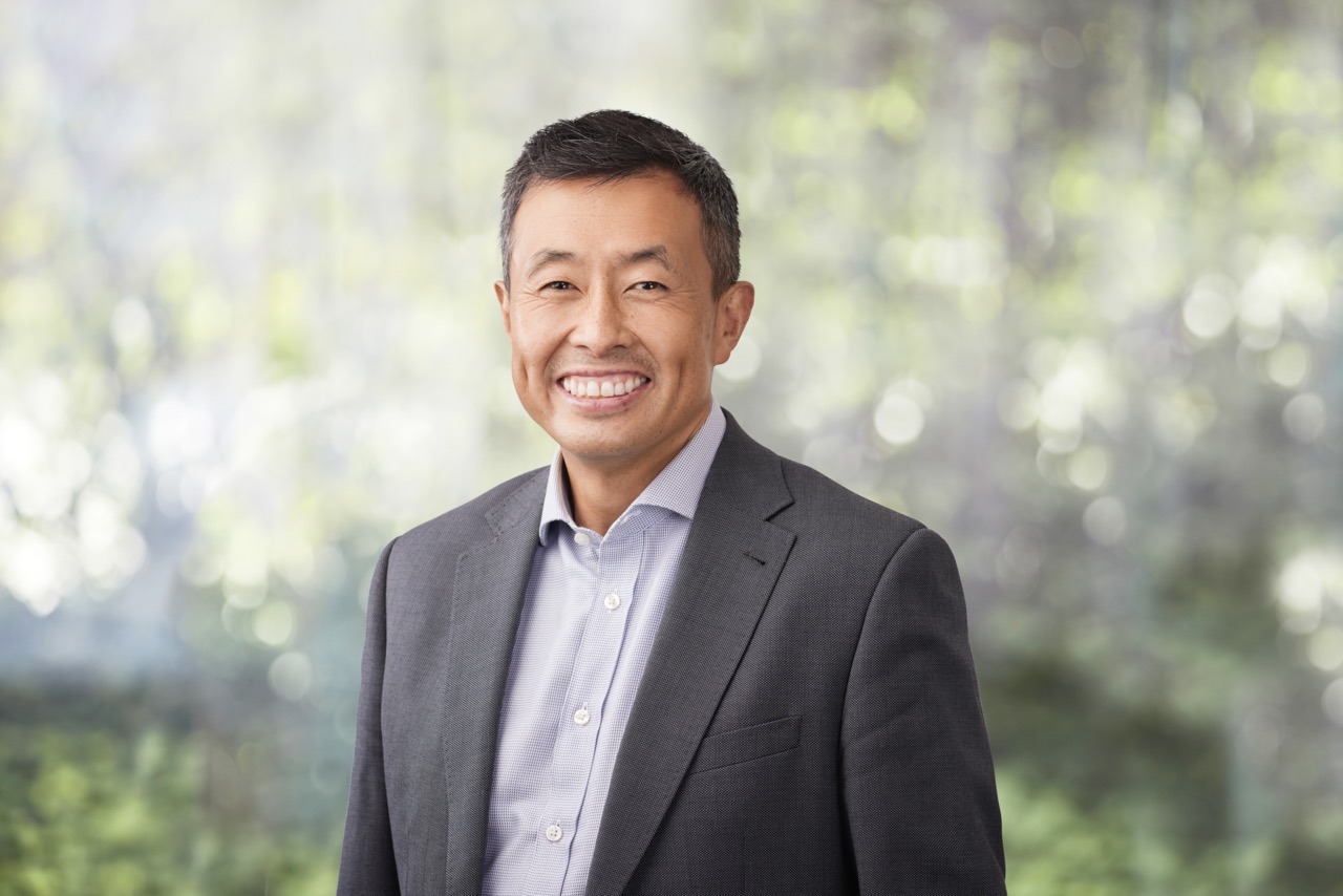 Professor Phong Tran
