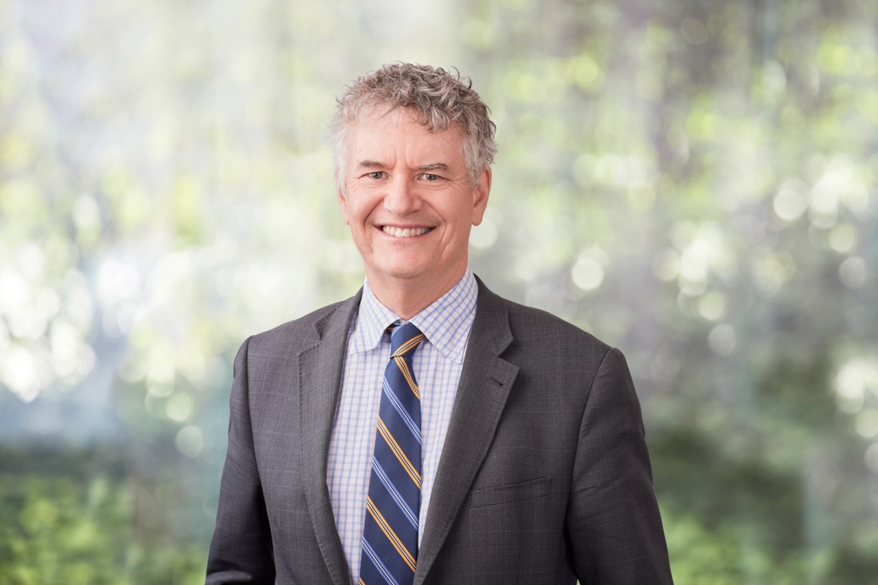 Professor Damien Bolton