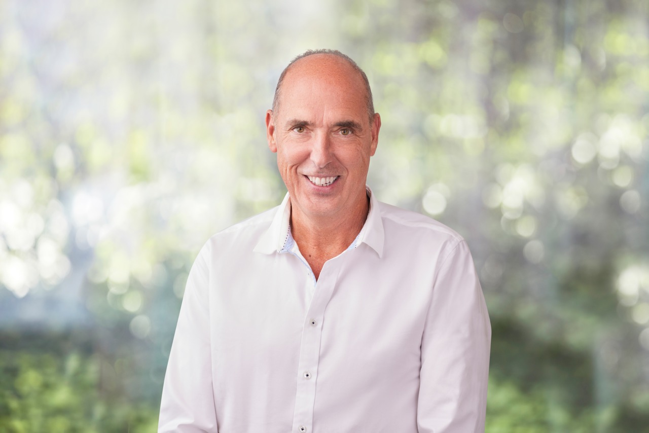 Dr Greg Emery
