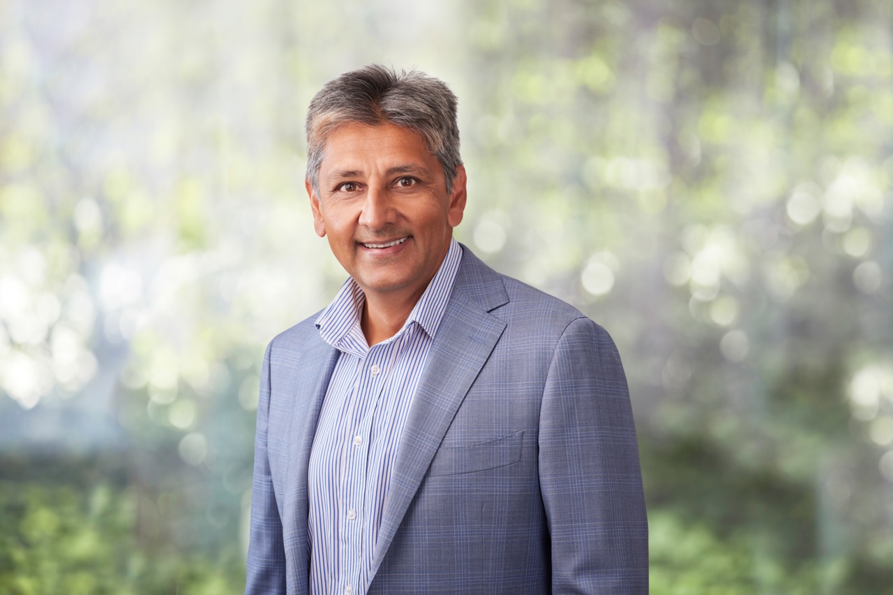 Associate Professor Harvinder Bedi