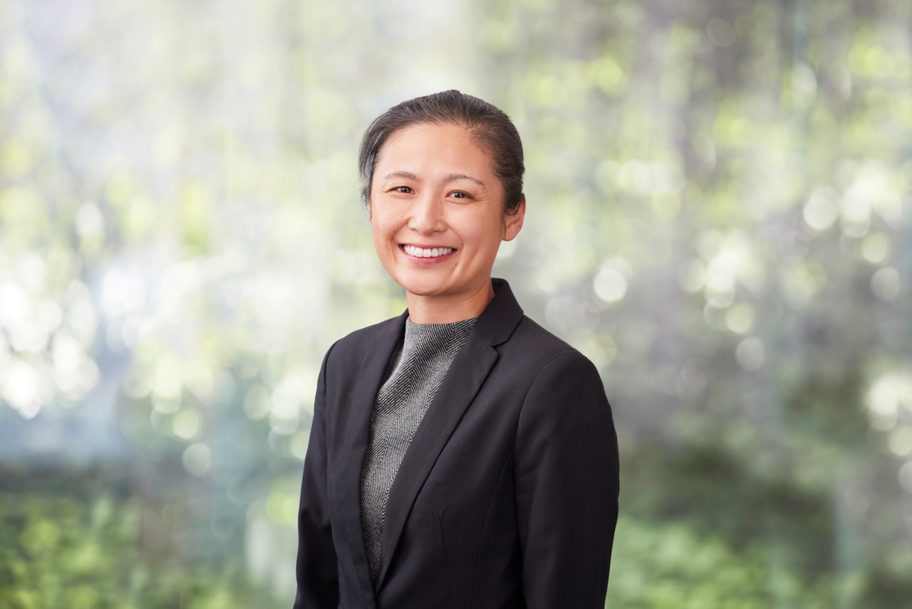 Dr Lisa Wun