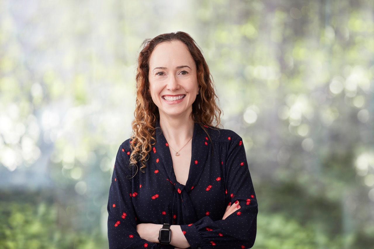 Dr Natalie Sist