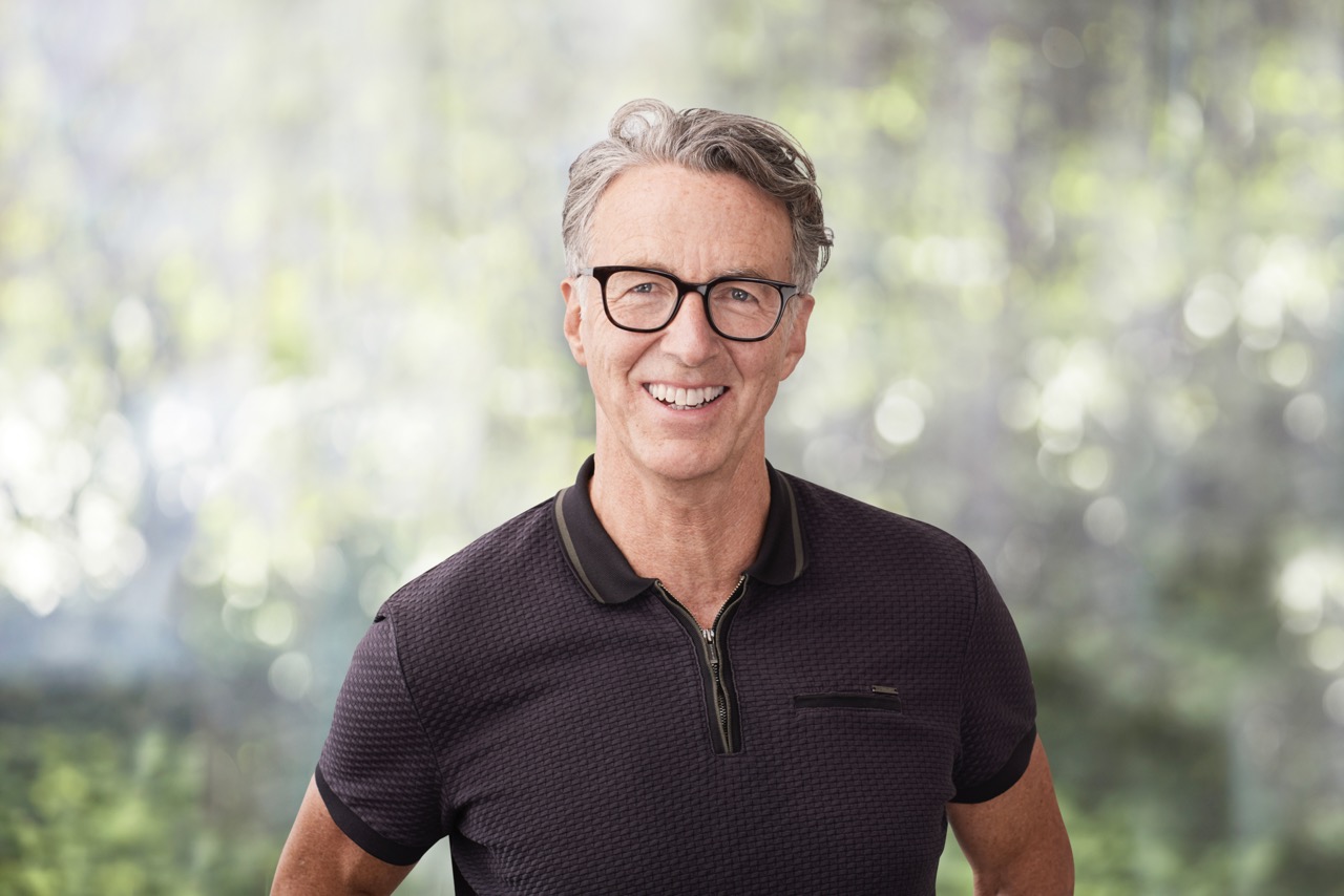 Dr Paul Goggin