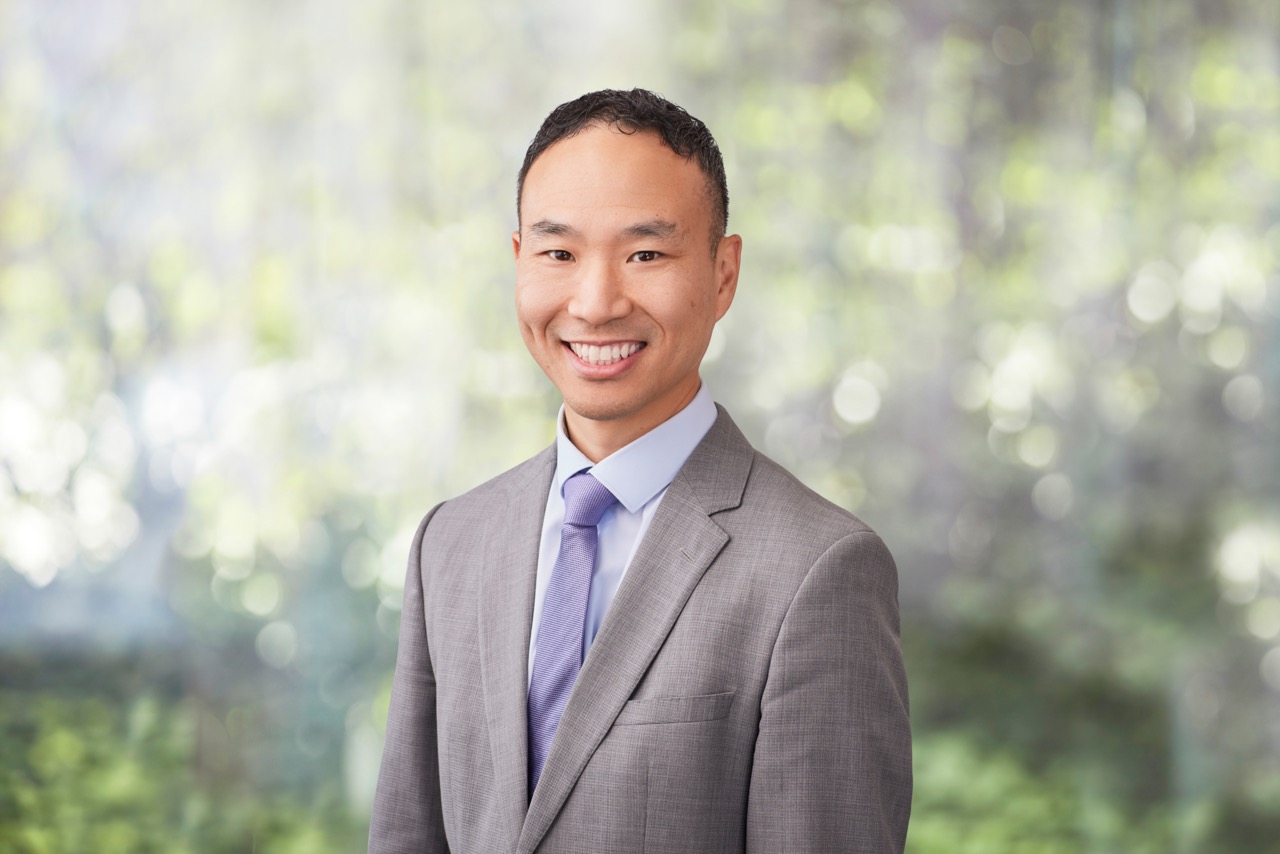 Mr Soong Chua