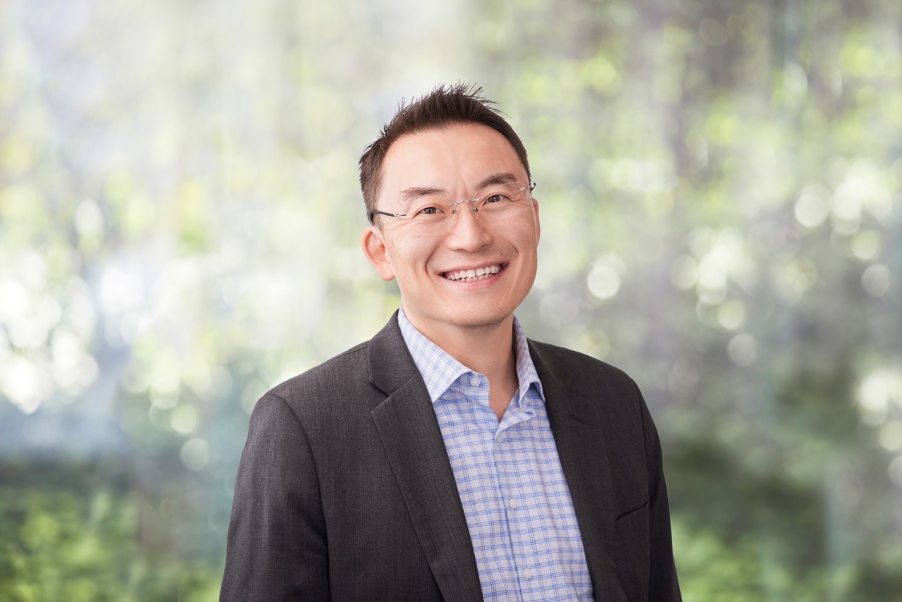 Dr Yi Chen Zhao