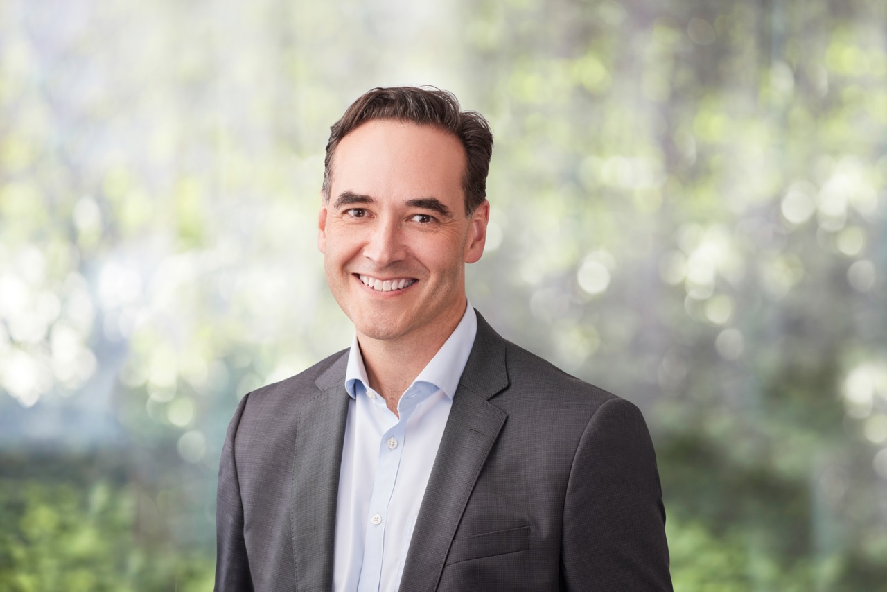 Associate Professor Dean White