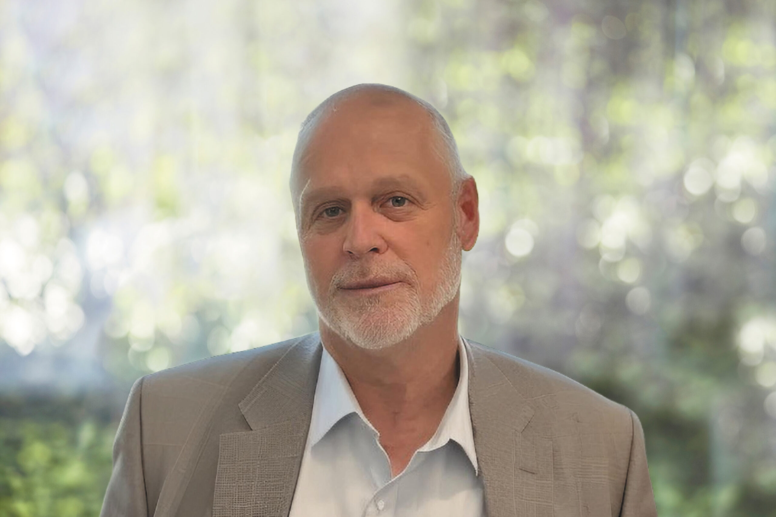 Associate Professor Joseph McKendrick