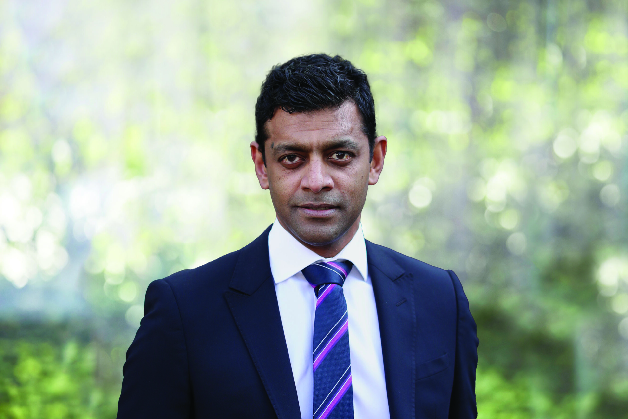 Dr Dilip Ratnam