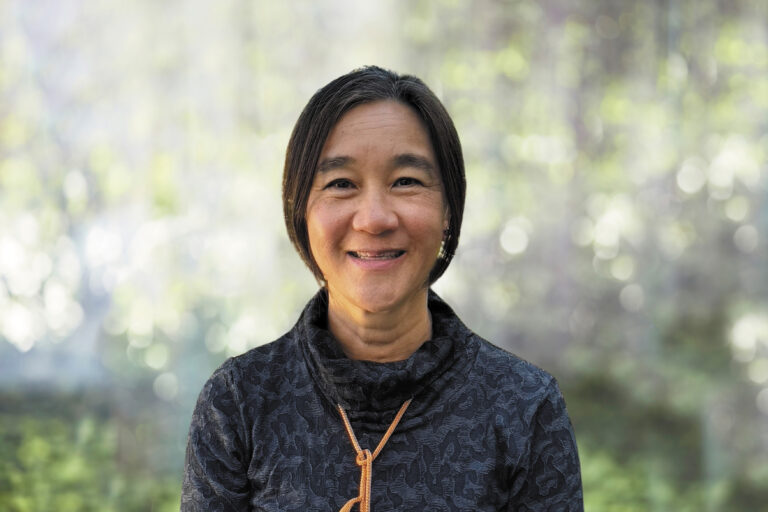 Dr Carolyn Quan