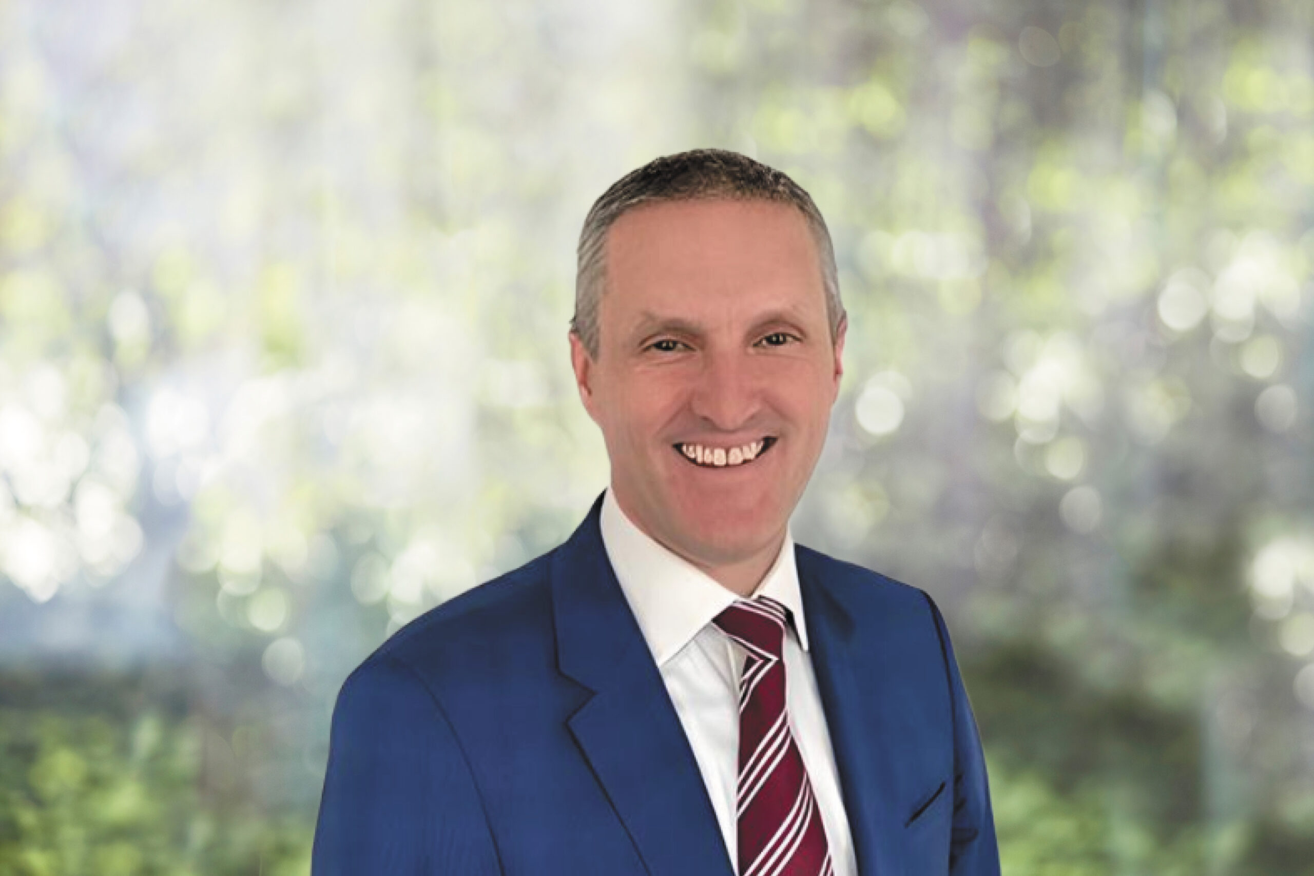 Dr Chris Kondogiannis
