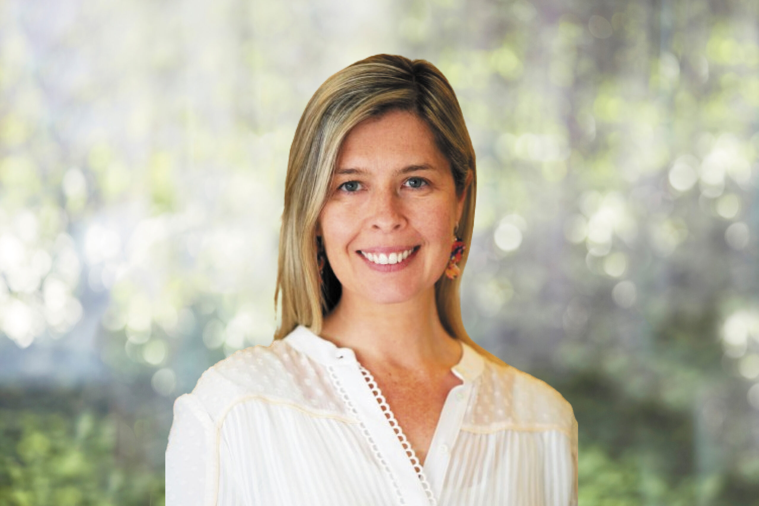Dr Georgina Cameron