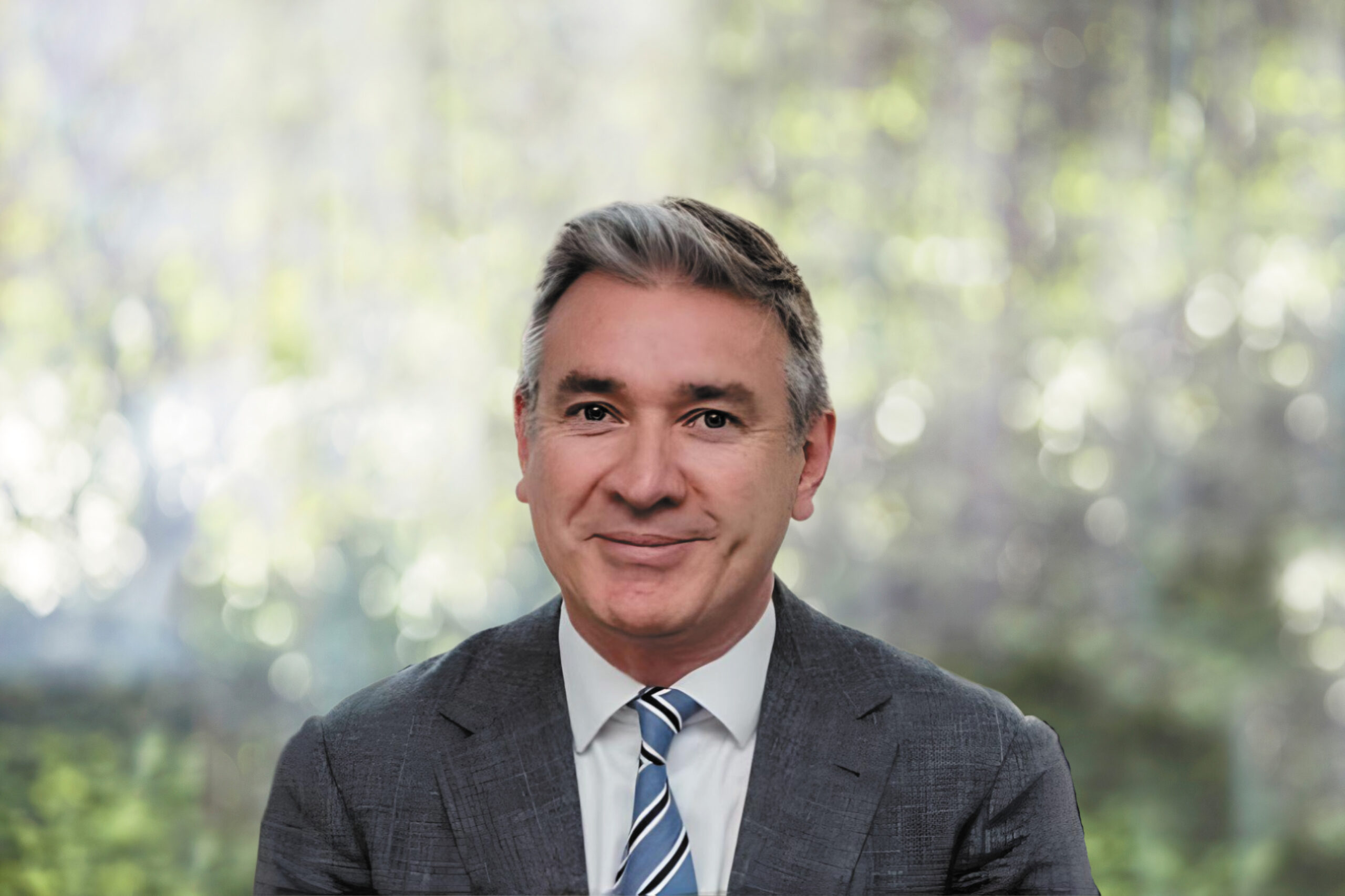 Mr Paul Ruljancich