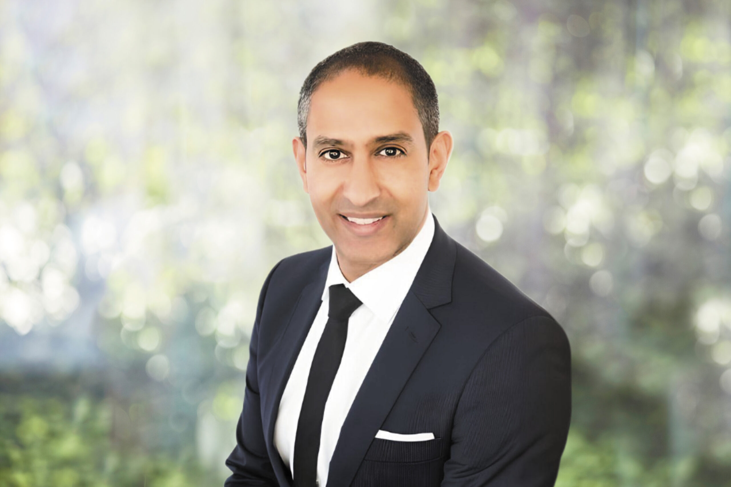 Mr Sunil Jassal