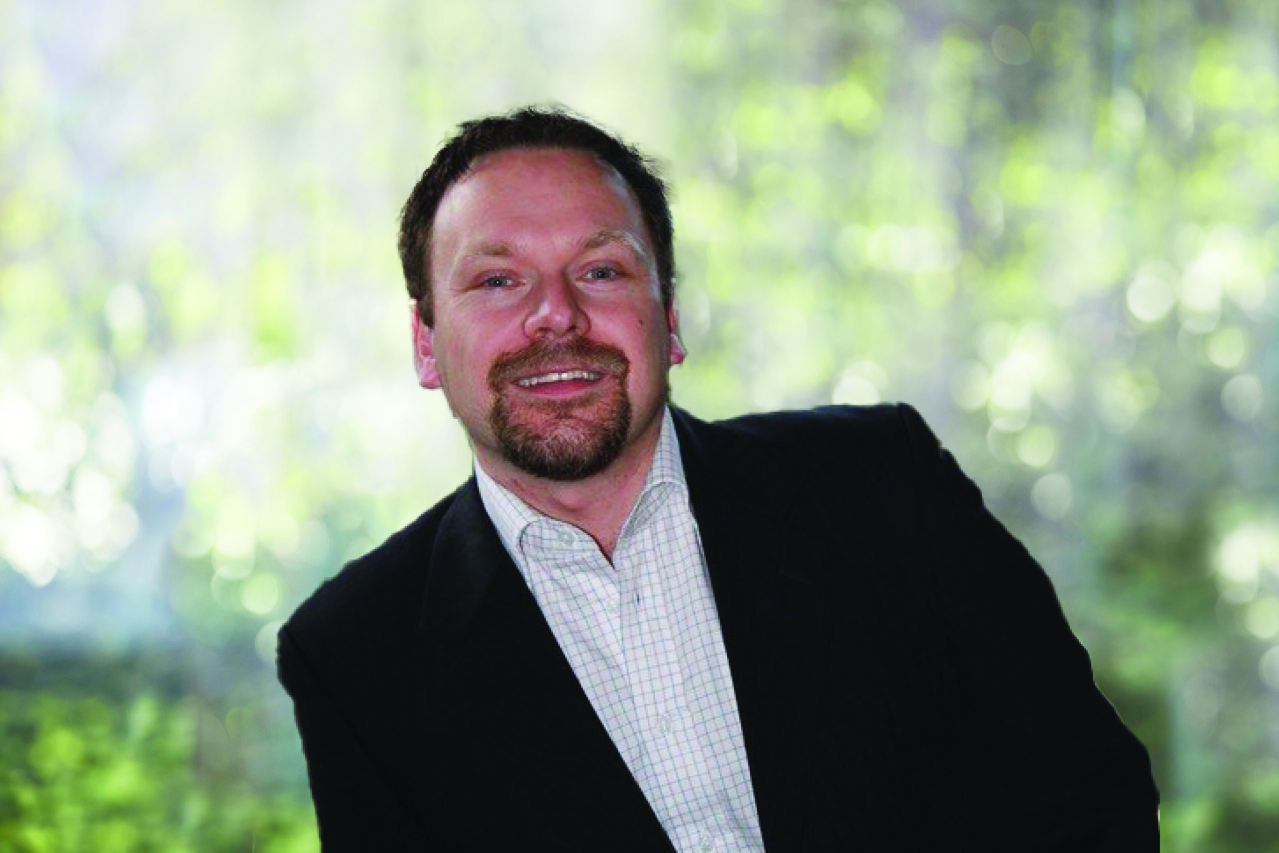 Dr David Love