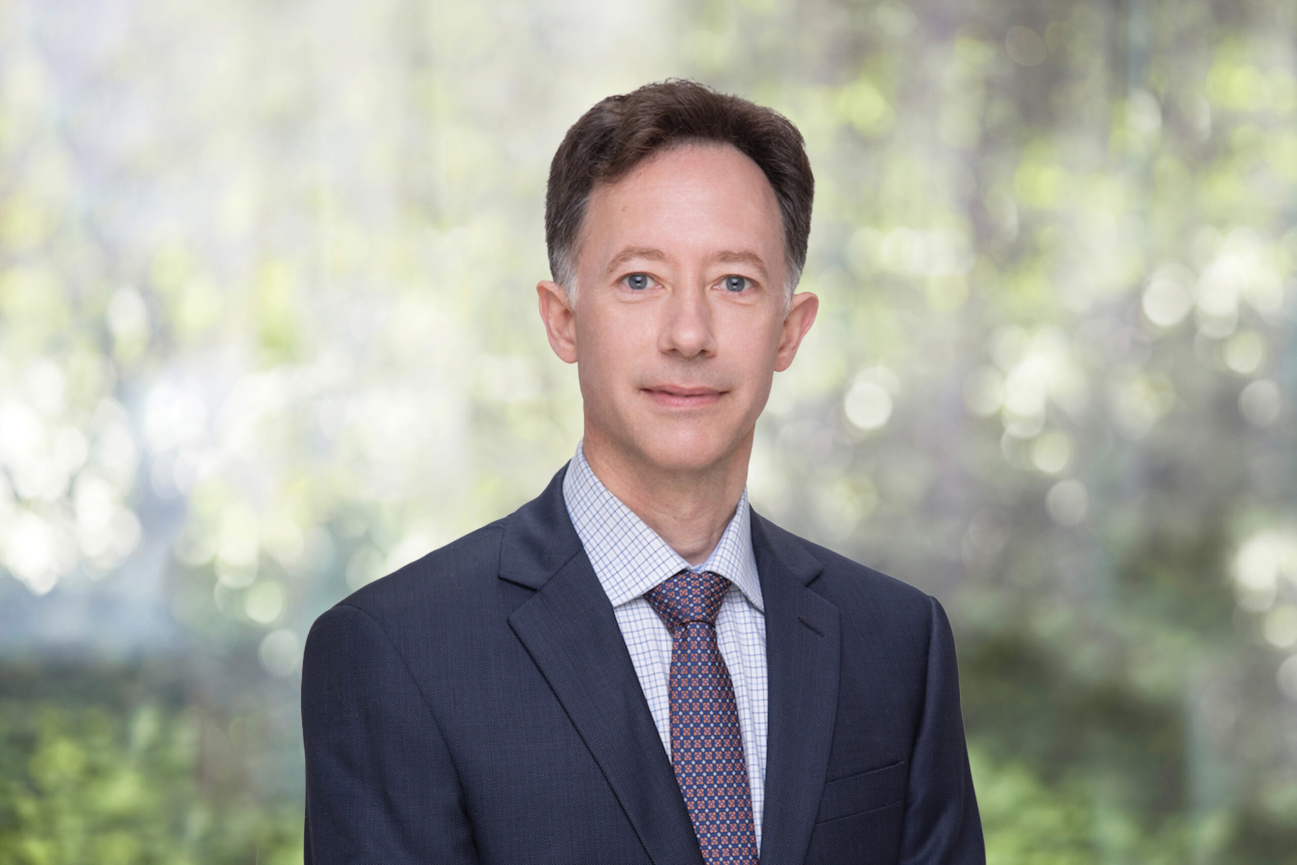 Dr Paul Di Giovine