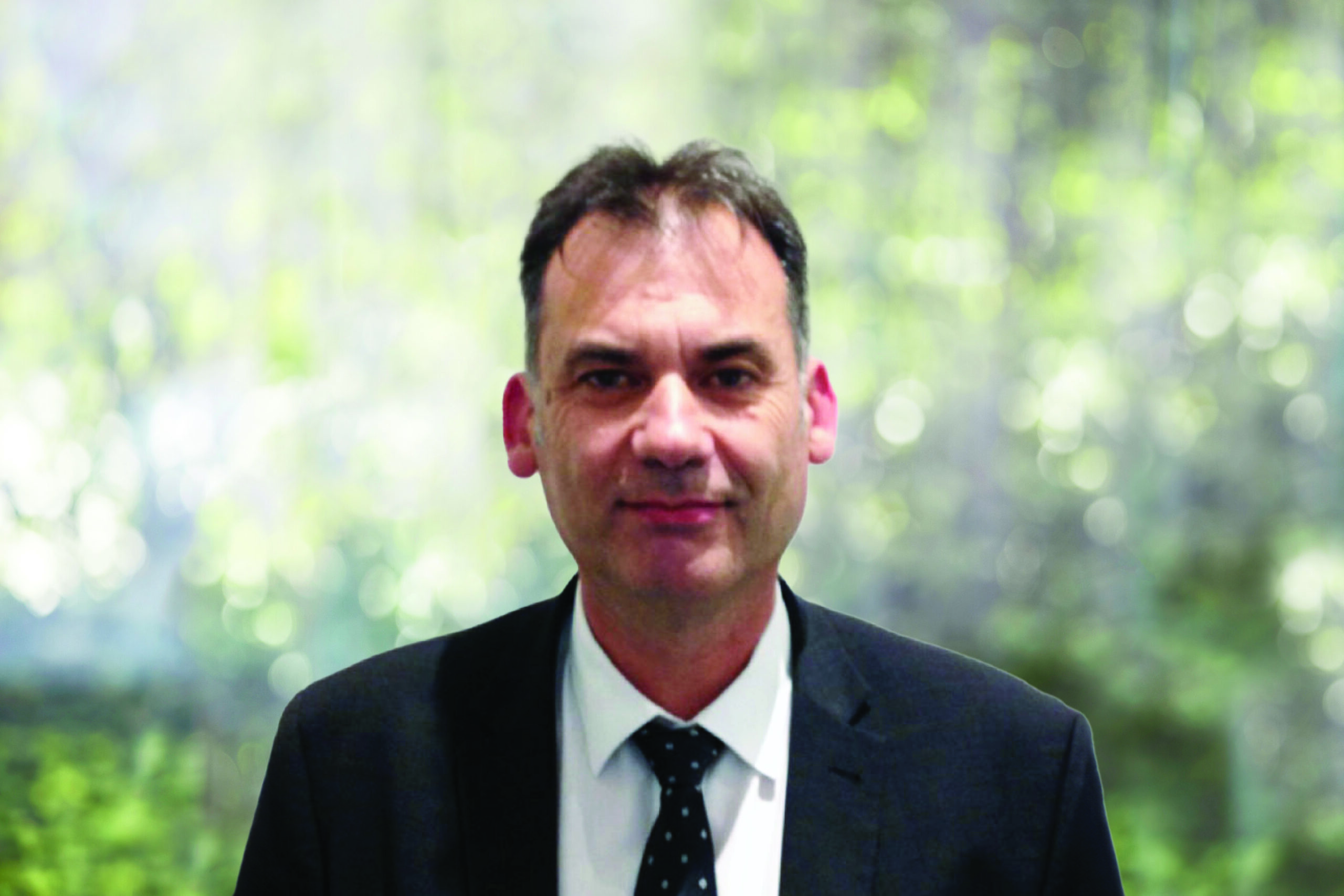 Mr Simon Ellul