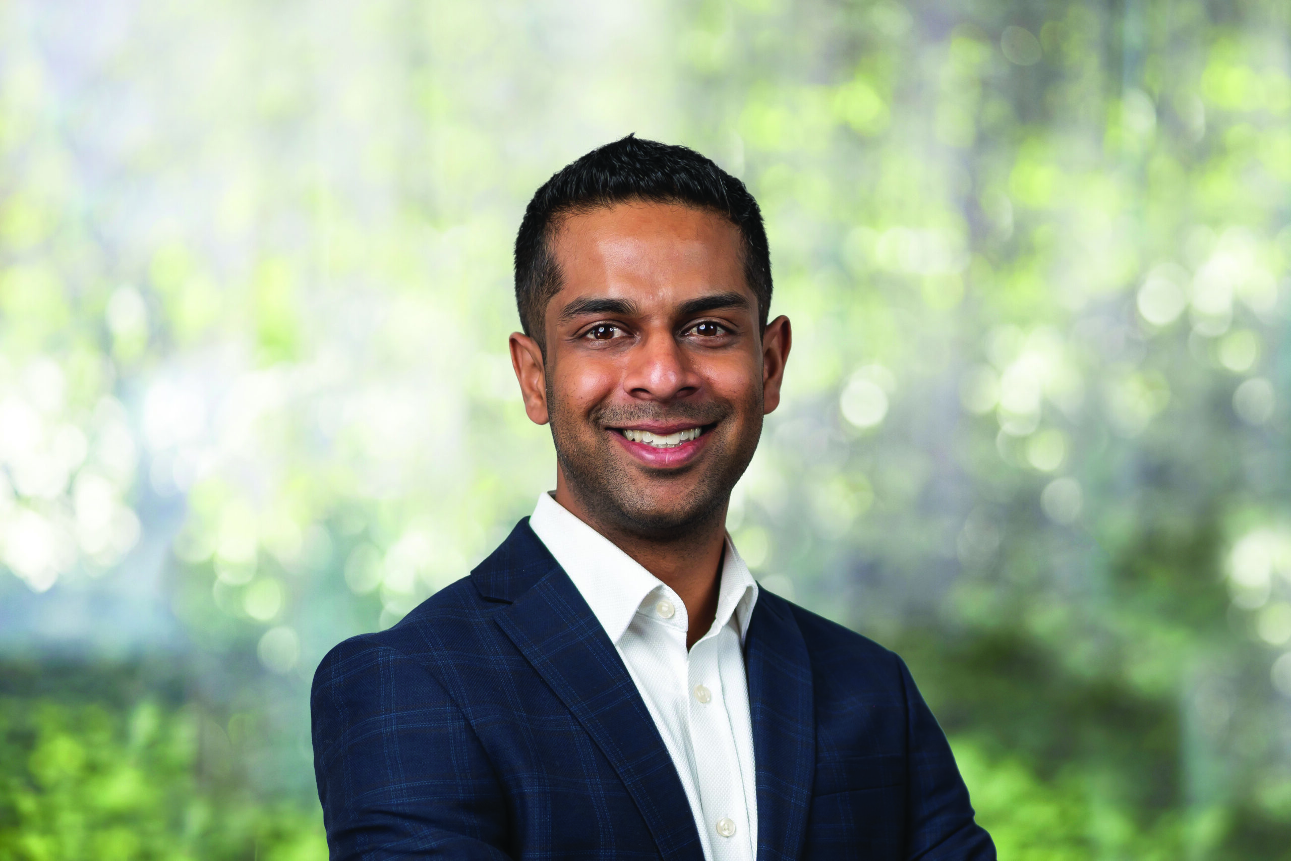 Dr Ajay Raghunath