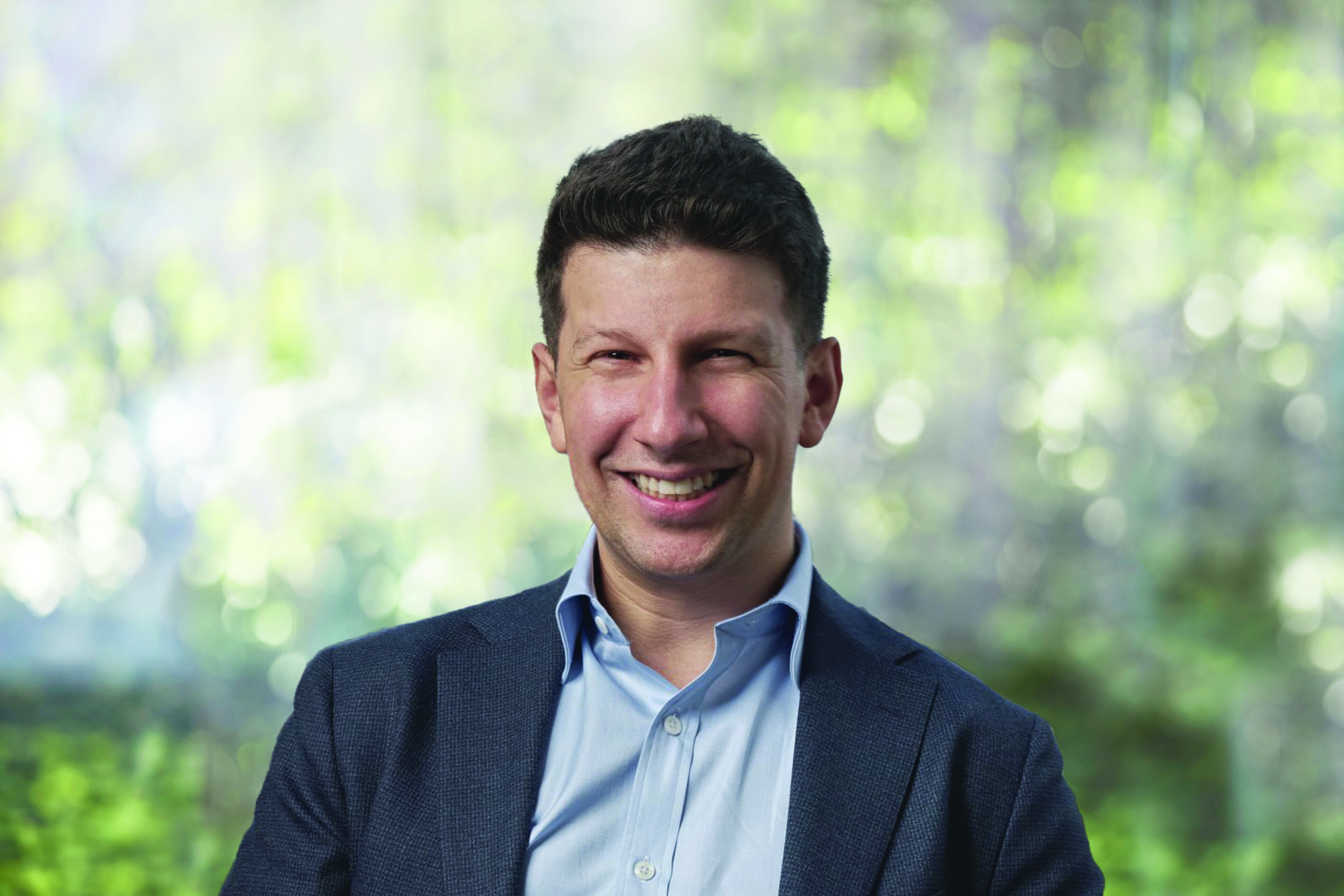 Dr Joshua Hurwitz