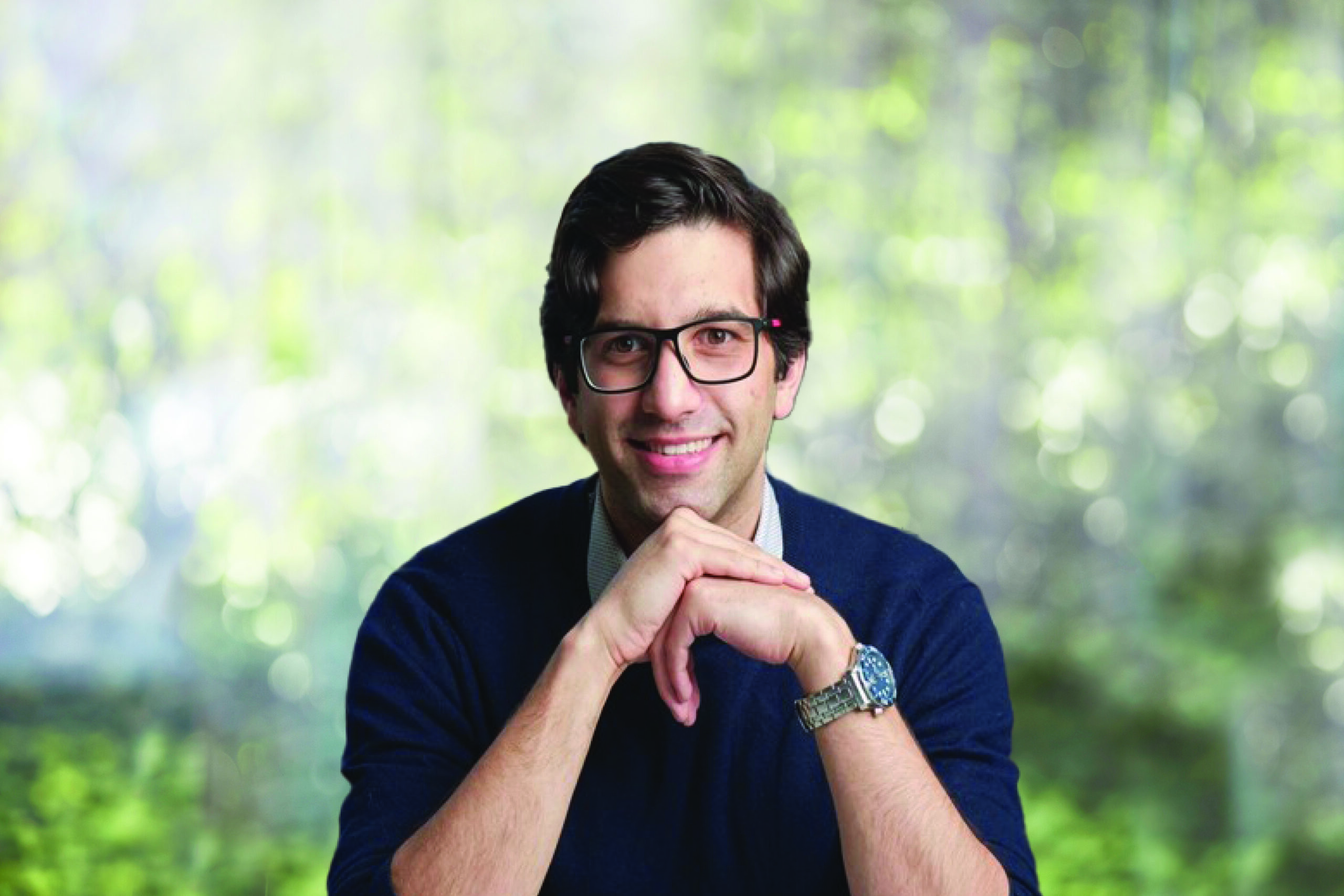 Dr Michael Fernando