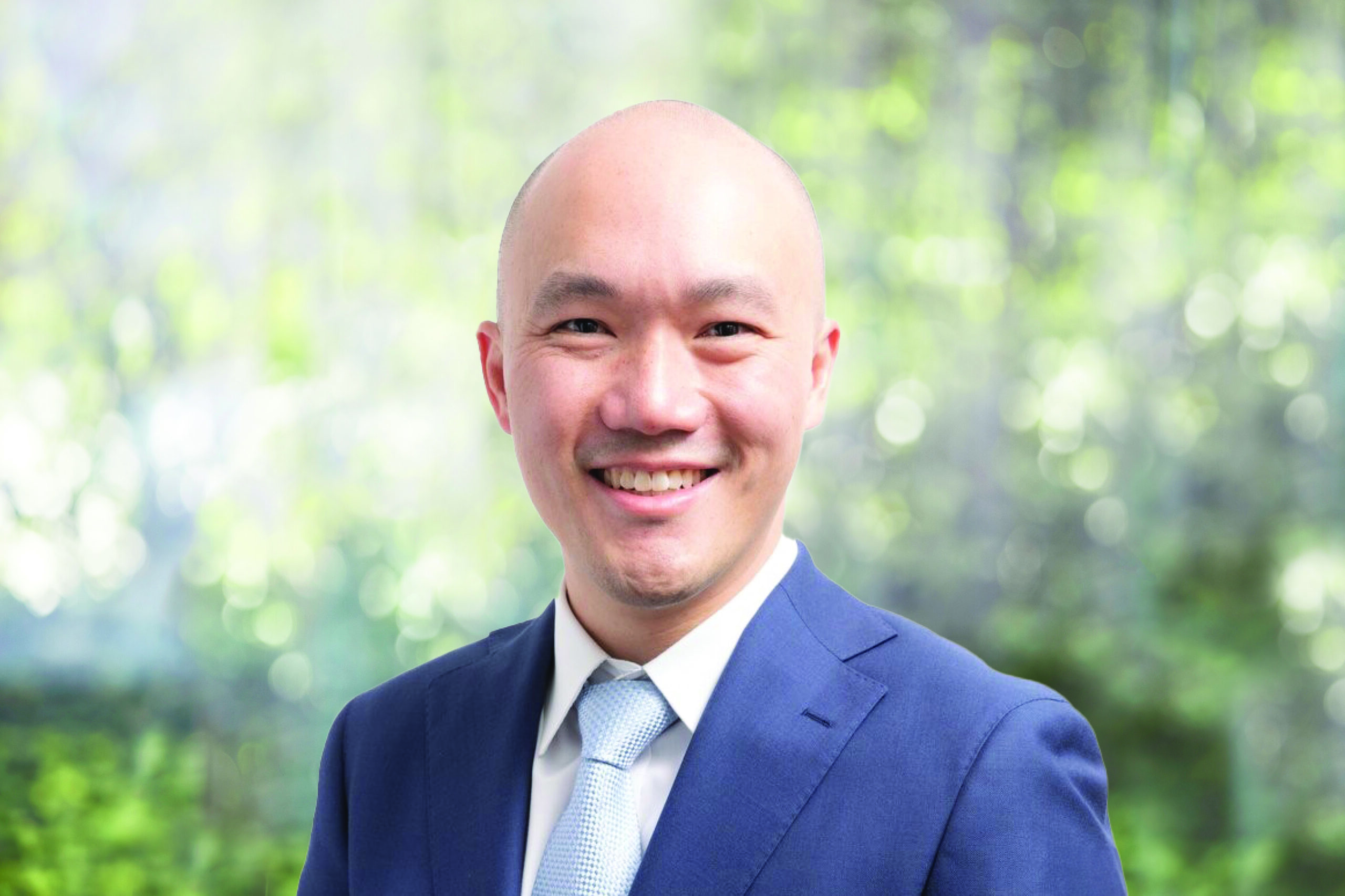 Associate Professor Chun Yew Fong