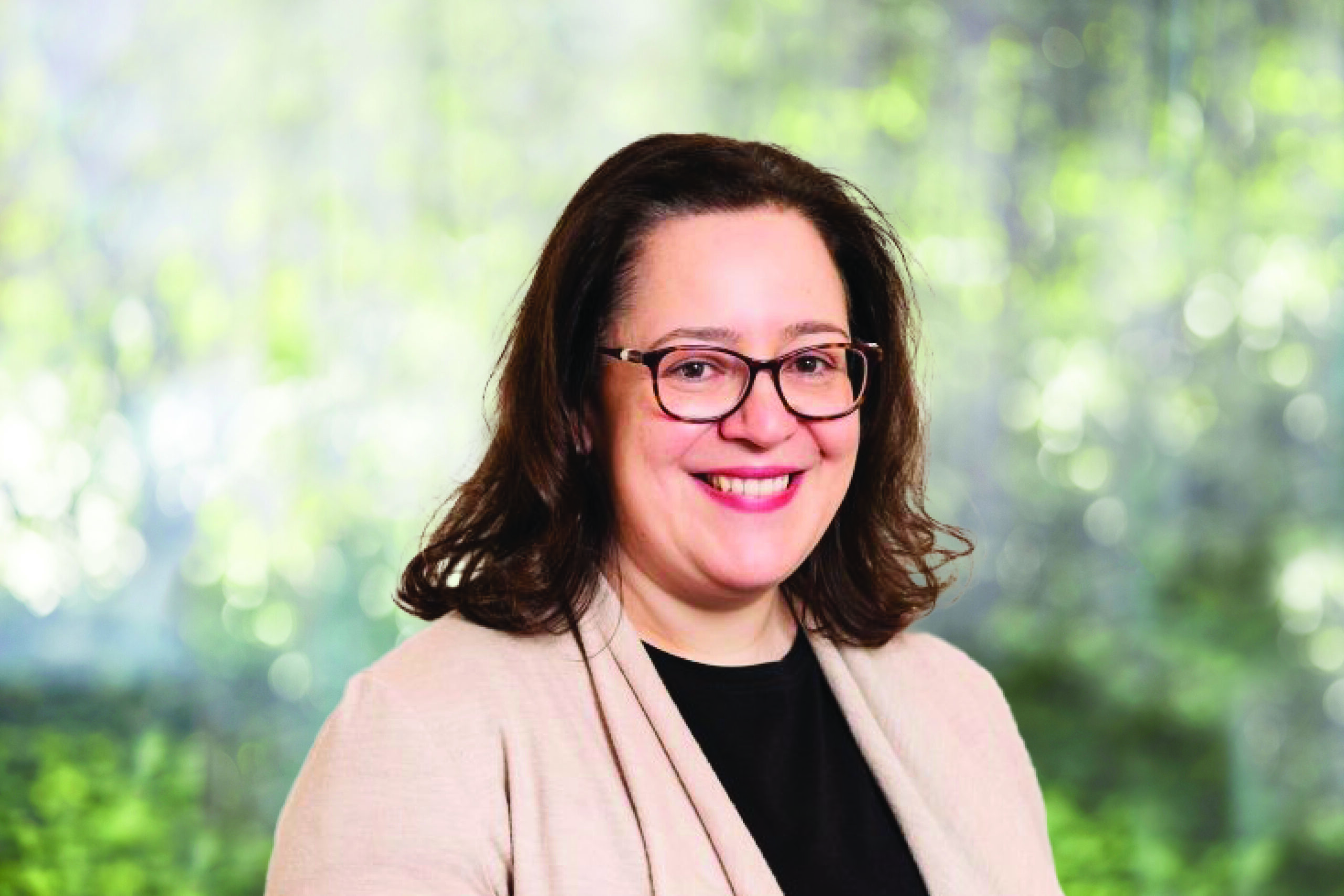 Dr Laura Pellegrini