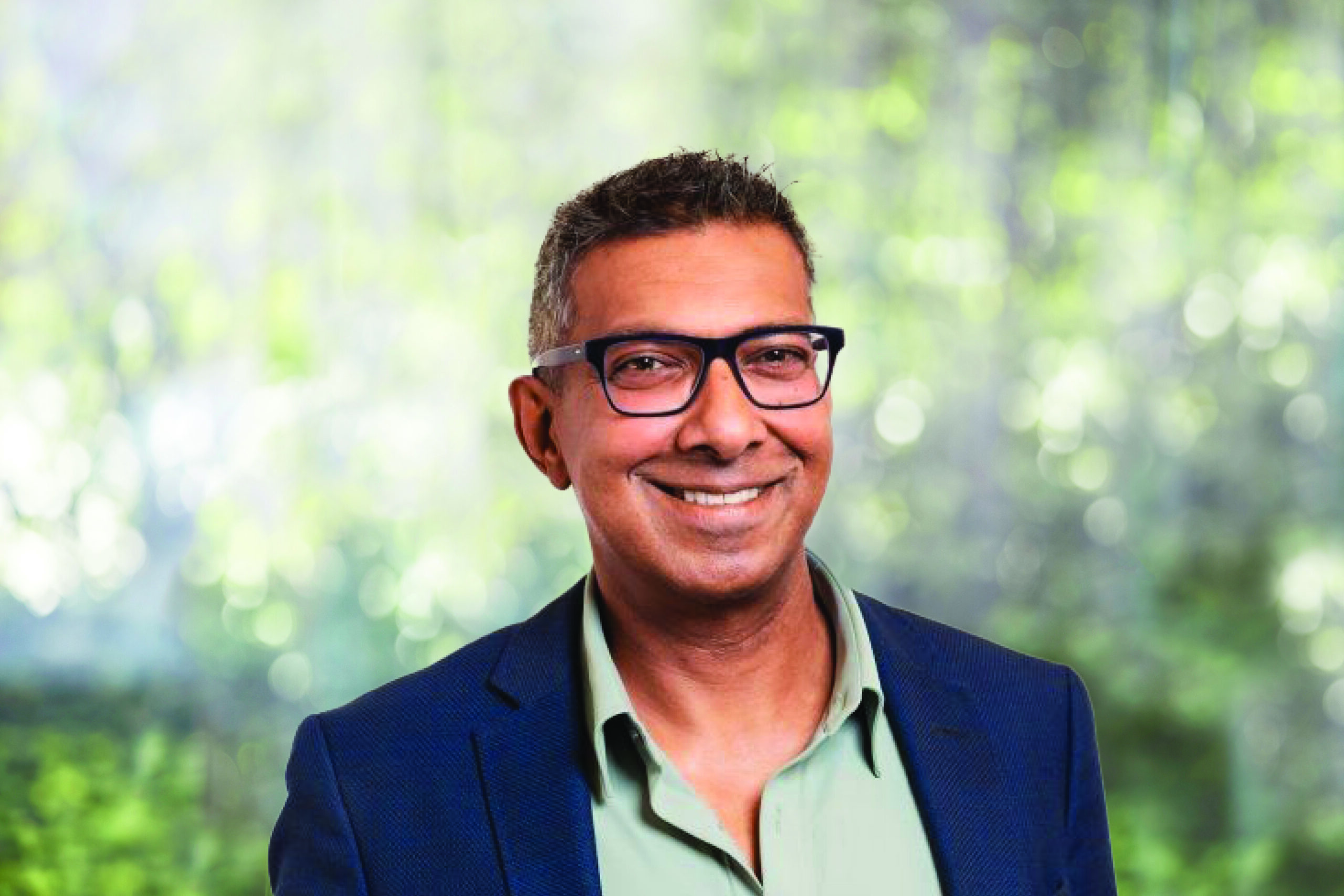 Dr Prasad Cooray