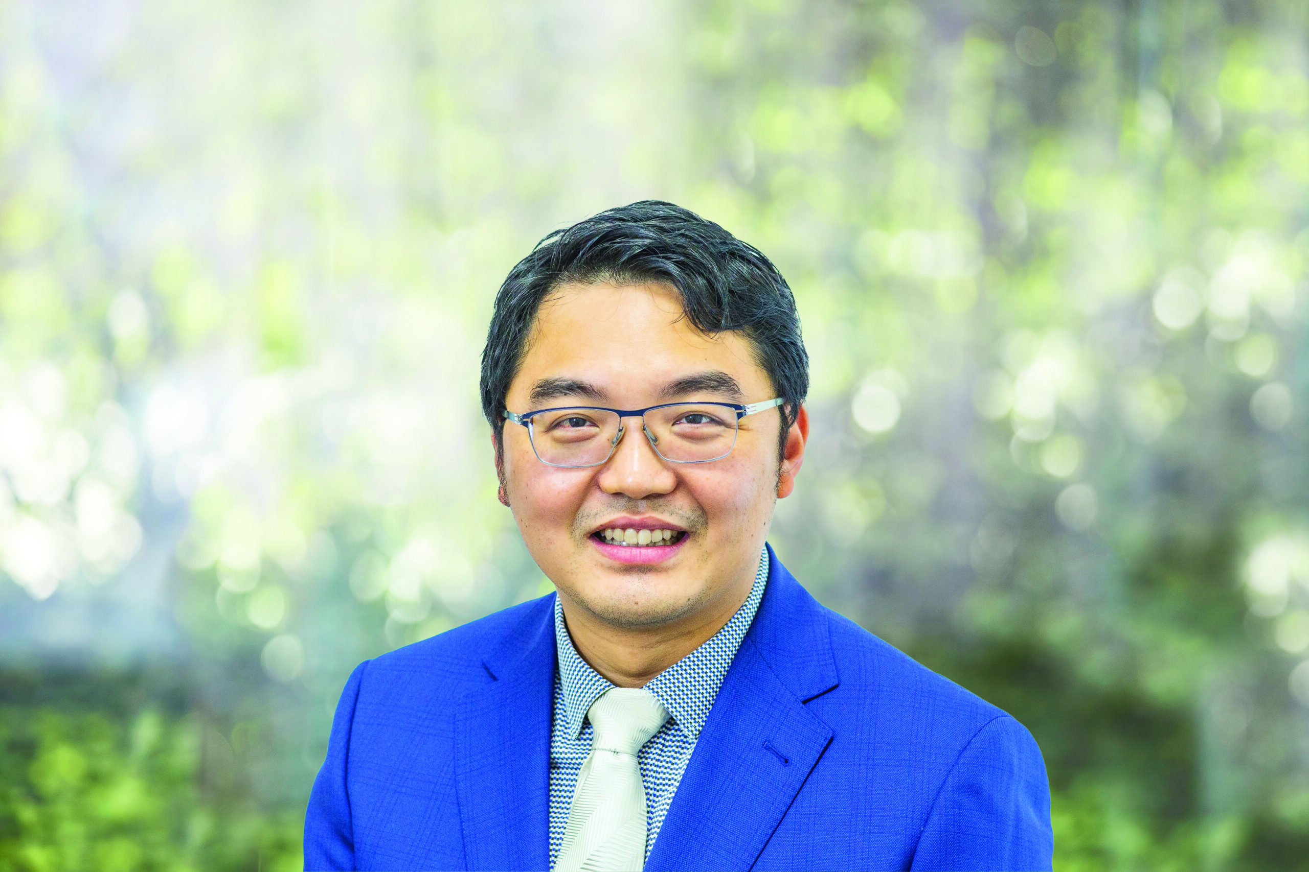 Dr Jonathan Yong TAN