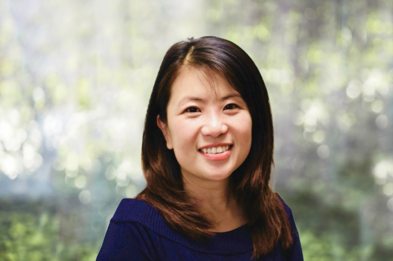 Dr Chloe Tang