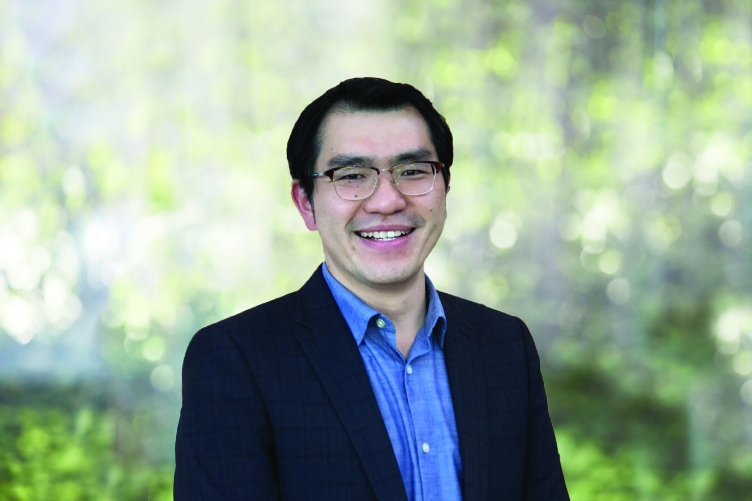 Dr Sem Liew