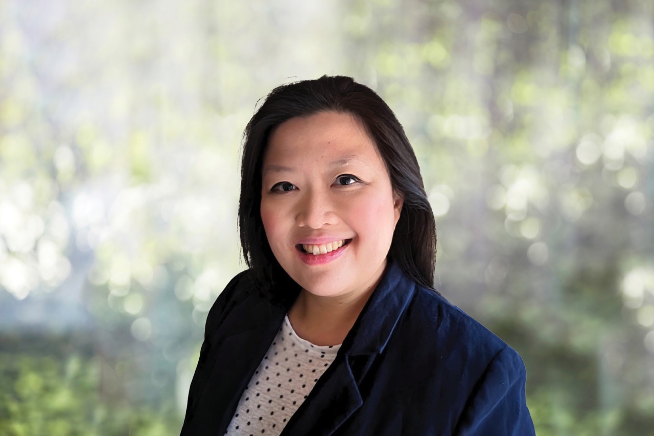 Dr Elizabeth Liow