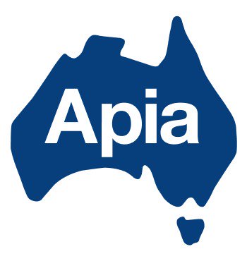 APIA logo