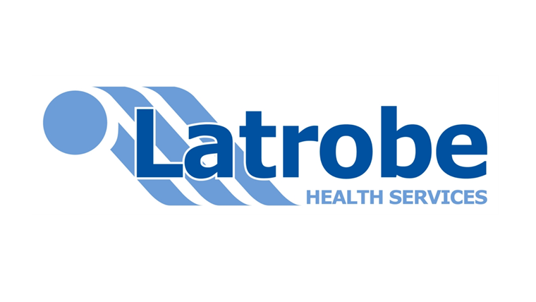 Latrobe logo