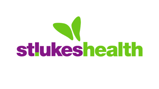 St Lukes logo