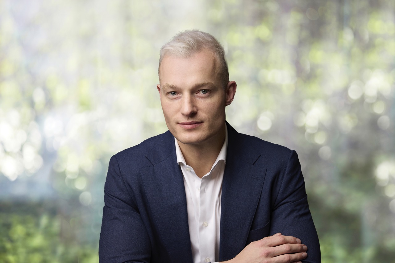 Dr Stewart Morrison