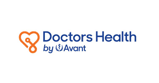doctors health fund logo