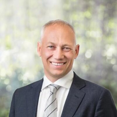 Headshot of Dr Gregory Jack of Adeney Private Hospital