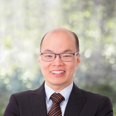 Dr Charles Yong