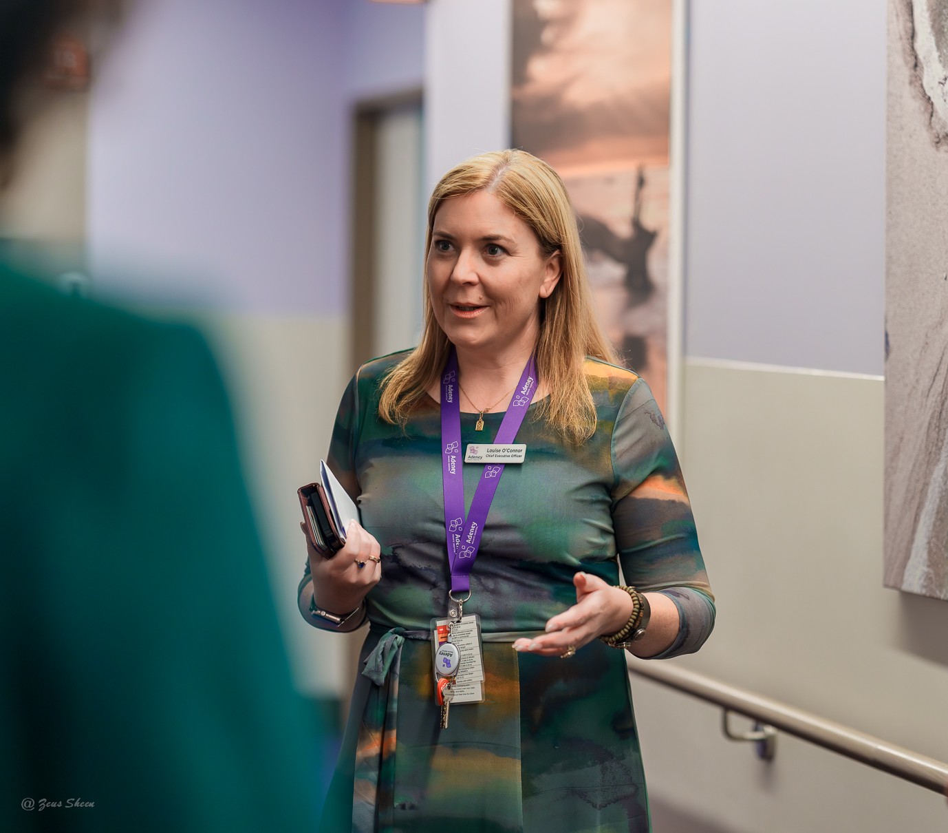 The Future of Digital Strategy in Healthcare