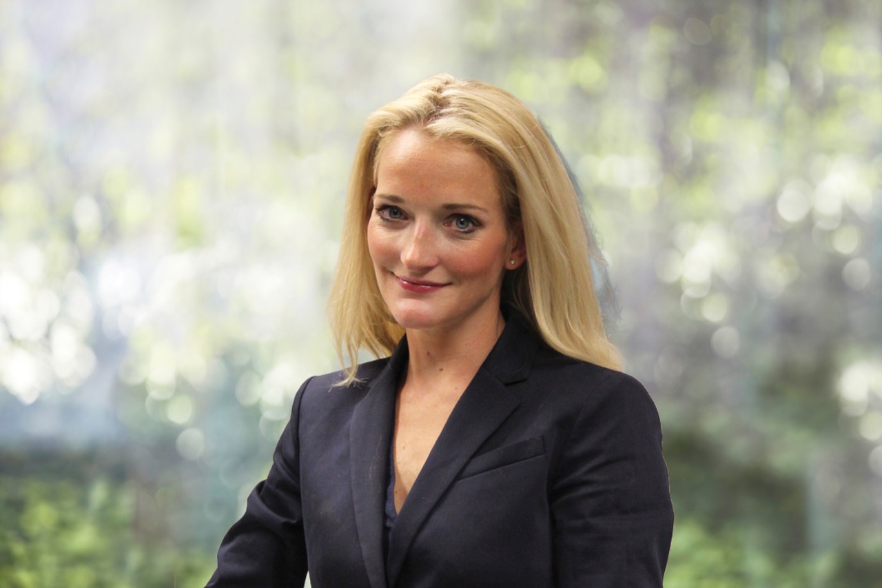 Associate Professor Britt Christensen